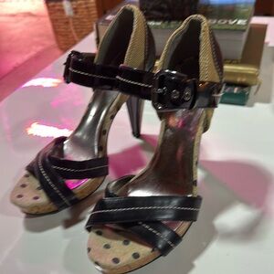 Charles by Charles David size 8 heels